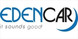 Logo Eden Car